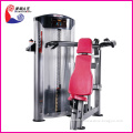Multi Gym Fitness Equipment Seated Shoulder Press Machine